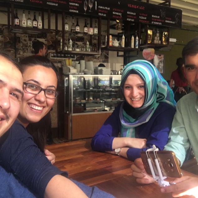 kahvaltı fotografı