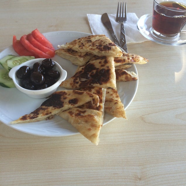 kahvaltı fotoğrafı