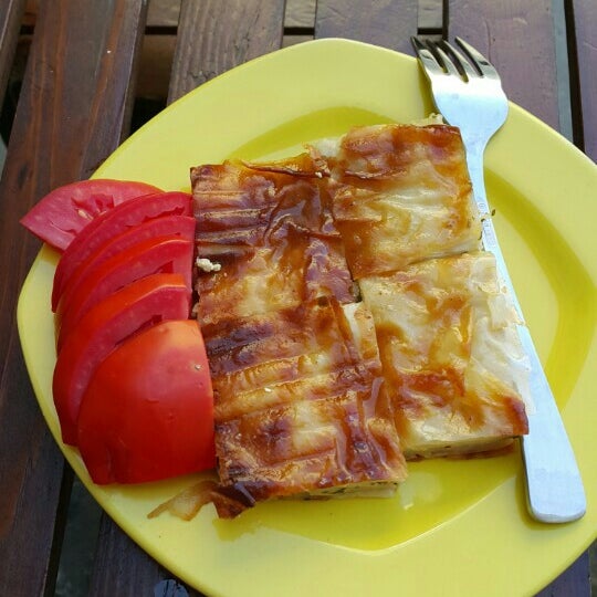 kahvaltı fotoğrafı