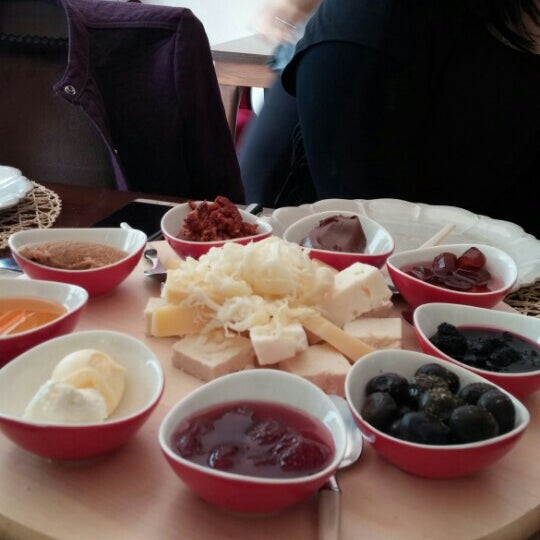 kahvaltı fotografı