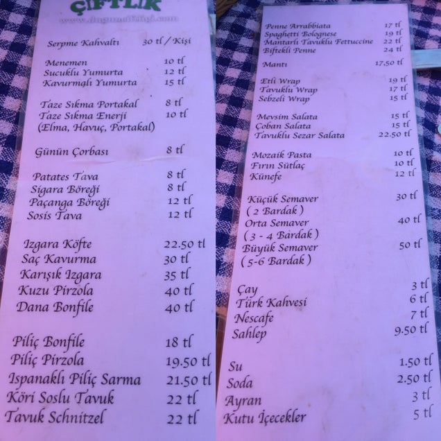 kahvaltı fotoğrafı