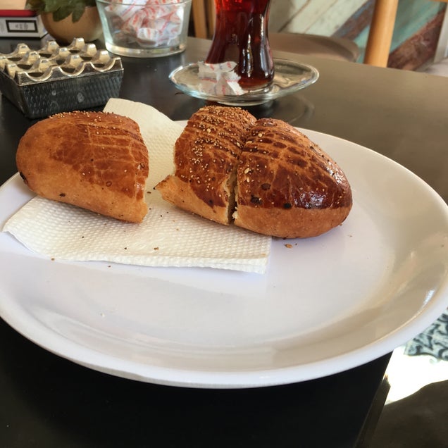 kahvaltı fotoğrafı