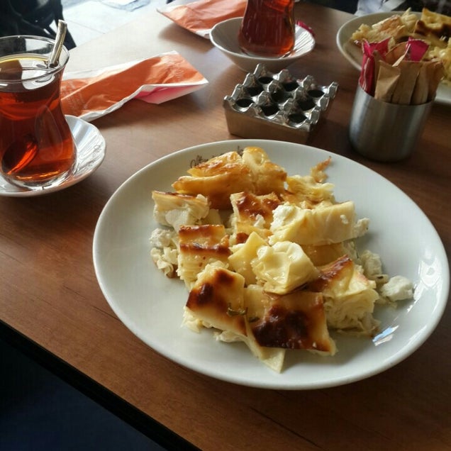 kahvaltı fotografı