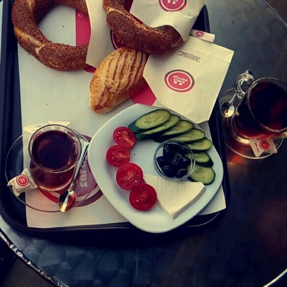 kahvaltı fotografı