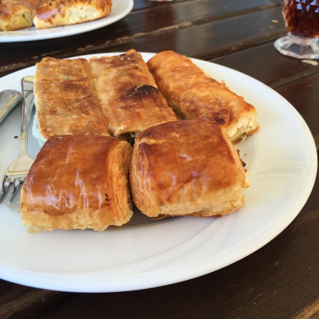 kahvaltı fotografı