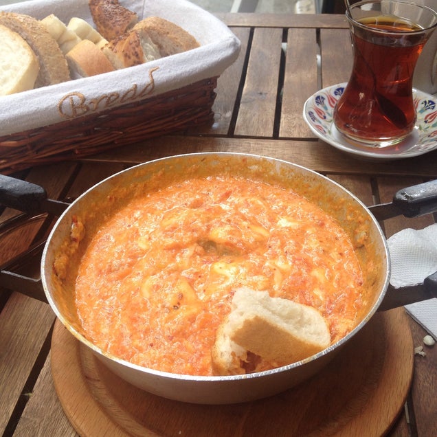 kahvaltı fotografı