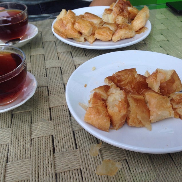 kahvaltı fotoğrafı