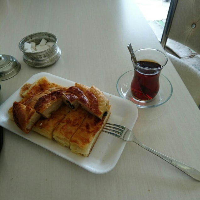 kahvaltı fotoğrafı