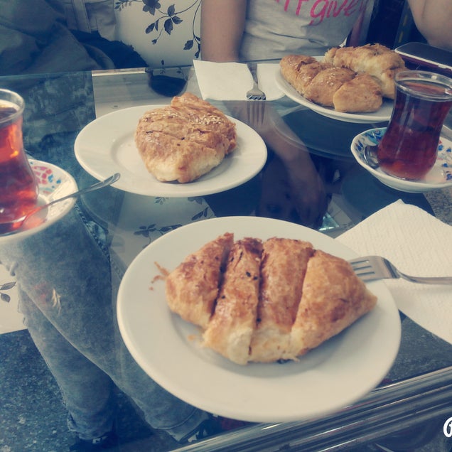 kahvaltı fotoğrafı