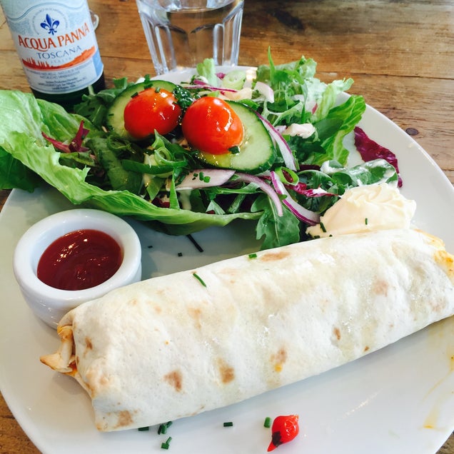 kahvaltı fotografı