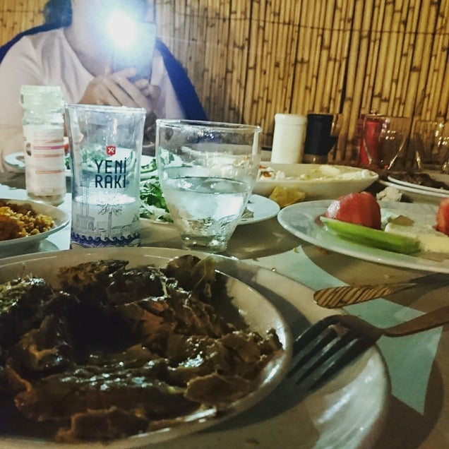 kahvaltı fotografı