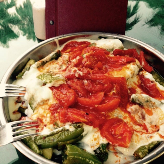 kahvaltı fotografı