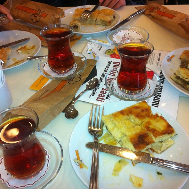 kahvaltı fotografı