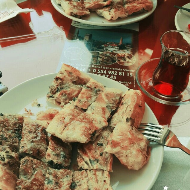 kahvaltı fotografı