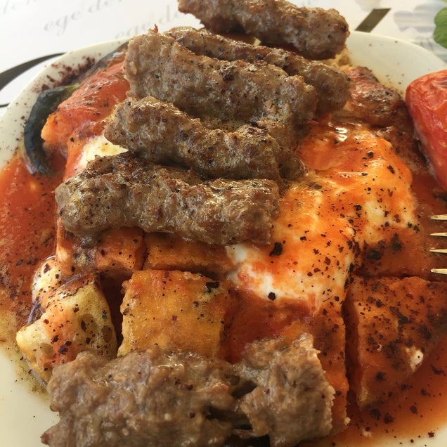 kahvaltı fotografı