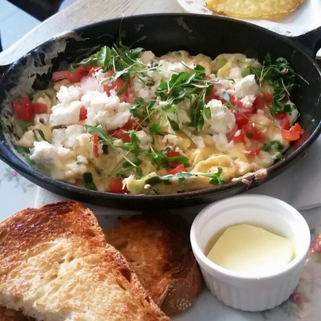 kahvaltı fotografı