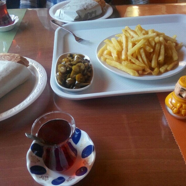 kahvaltı fotografı