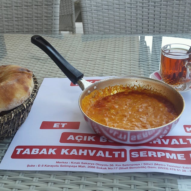 kahvaltı fotografı