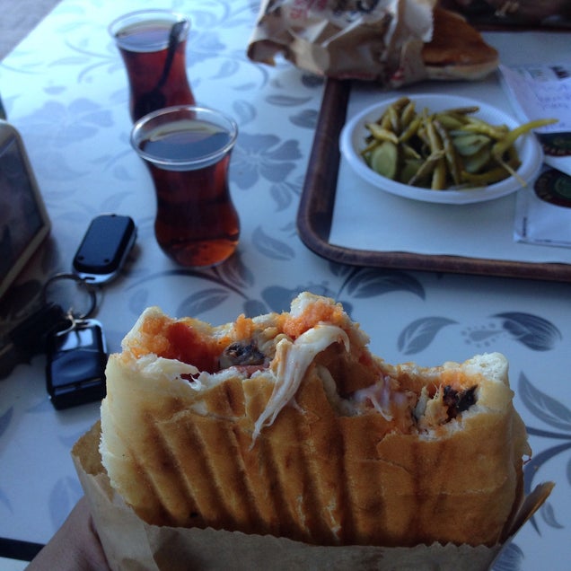 kahvaltı fotografı