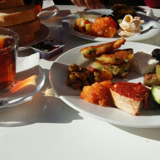 kahvaltı fotografı