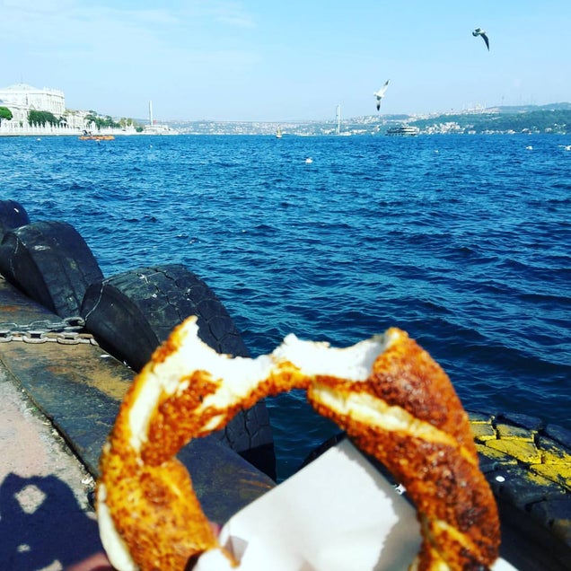 kahvaltı fotoğrafı