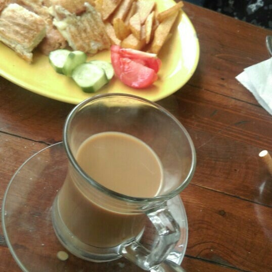 kahvaltı fotografı