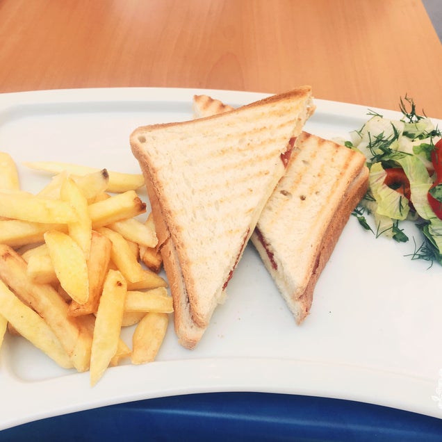 kahvaltı fotografı