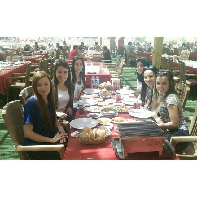 kahvaltı fotoğrafı