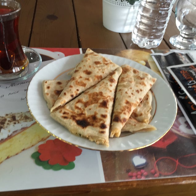 kahvaltı fotoğrafı