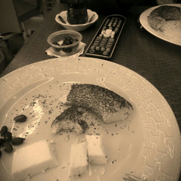 kahvaltı fotografı