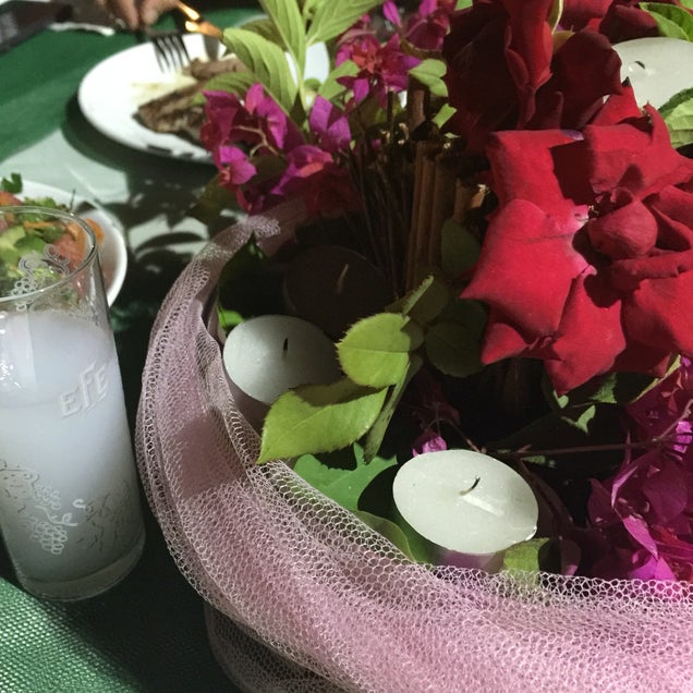 kahvaltı fotoğrafı