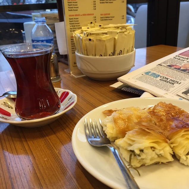 kahvaltı fotoğrafı