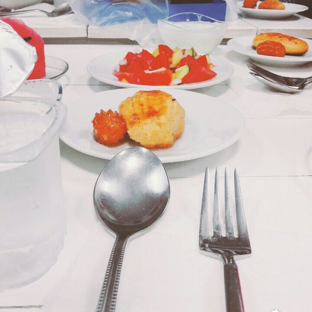 kahvaltı fotoğrafı