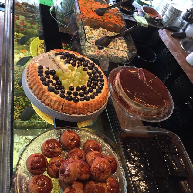 kahvaltı fotografı