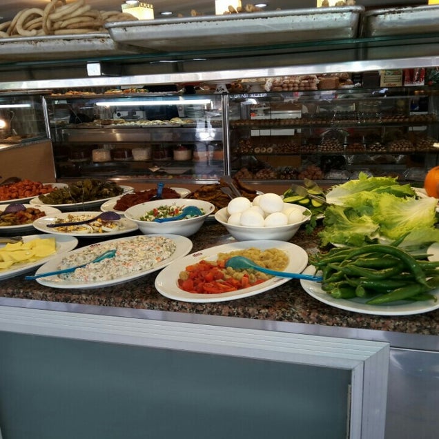 kahvaltı fotografı