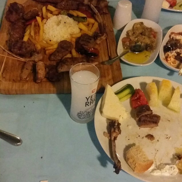 kahvaltı fotografı