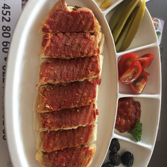 kahvaltı fotoğrafı