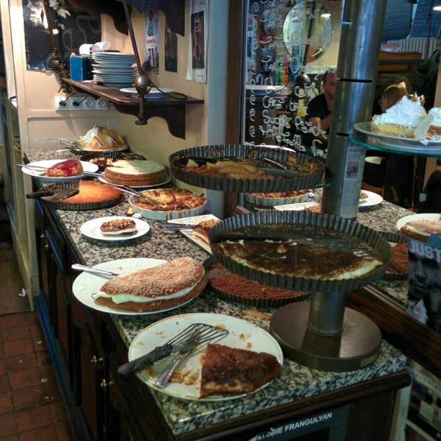 kahvaltı fotografı