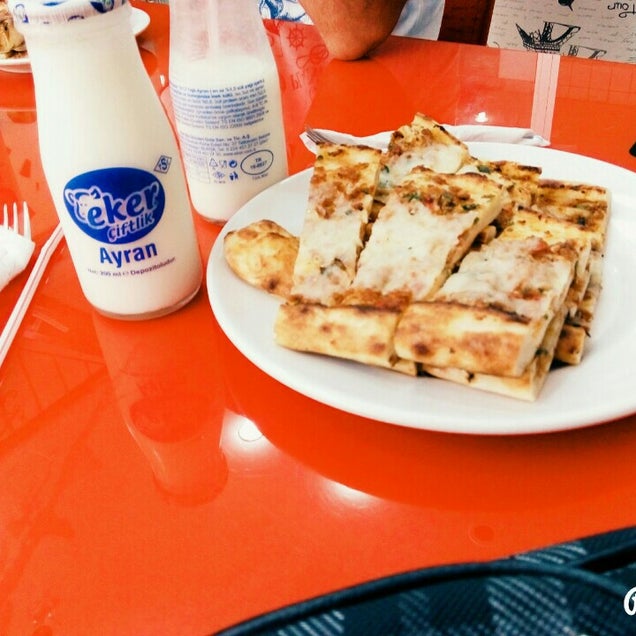 kahvaltı fotoğrafı