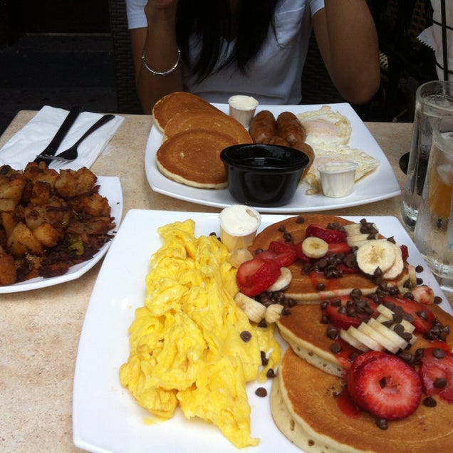 kahvaltı fotografı