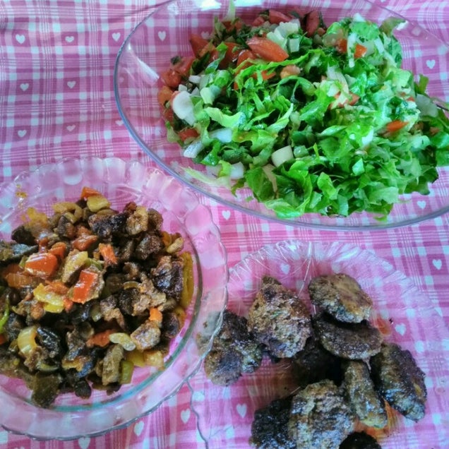 kahvaltı fotografı