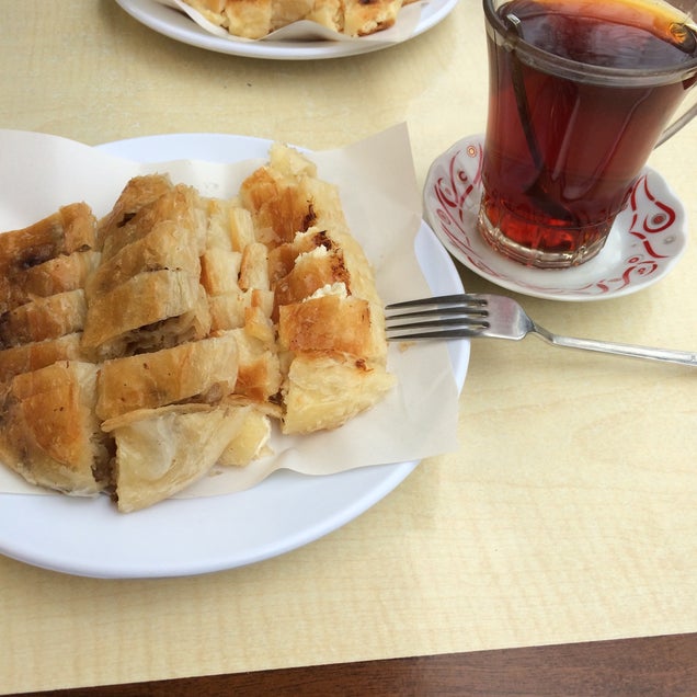 kahvaltı fotografı