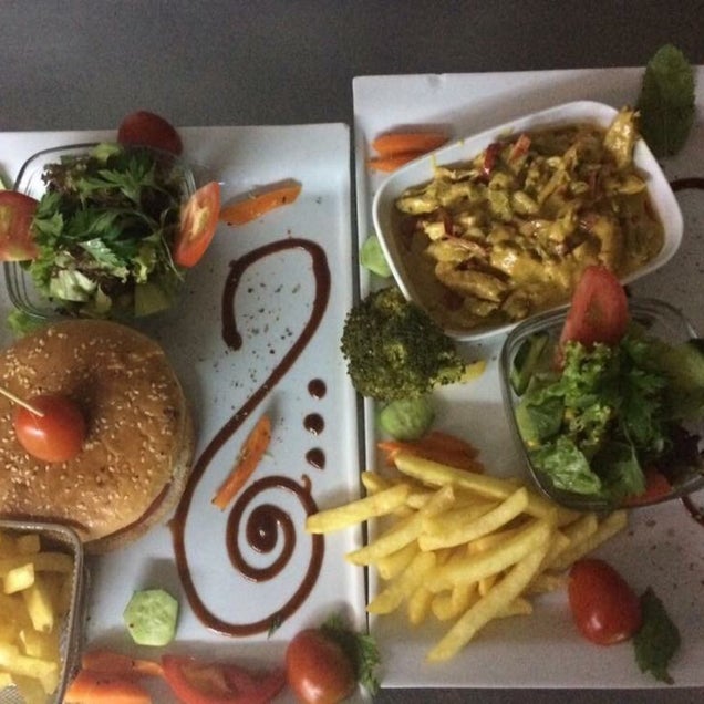 kahvaltı fotoğrafı