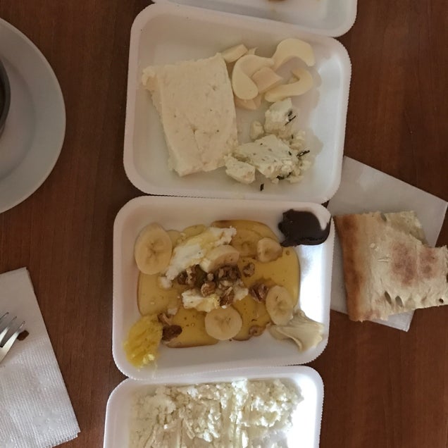 kahvaltı fotografı