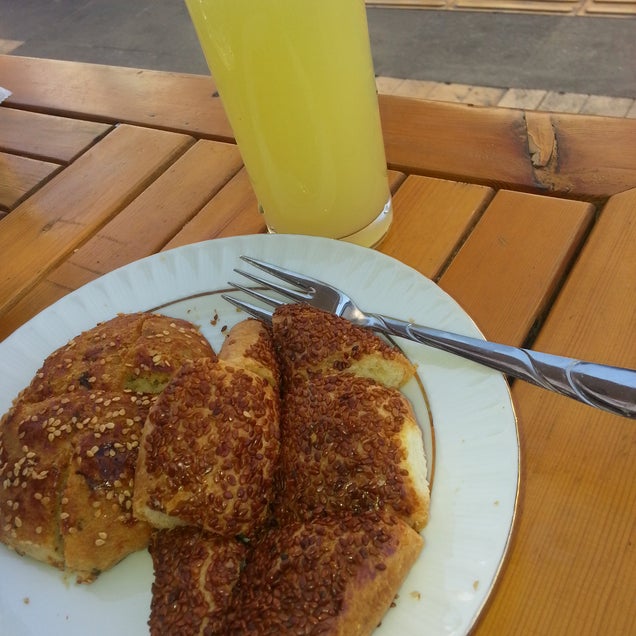 kahvaltı fotografı