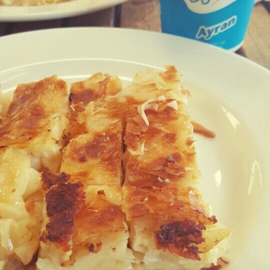 kahvaltı fotografı