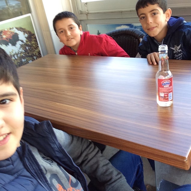 kahvaltı fotografı