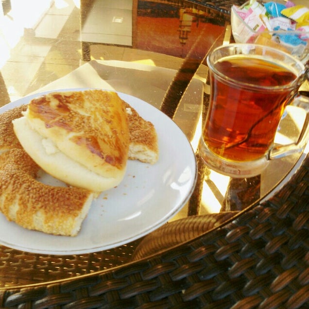 kahvaltı fotoğrafı