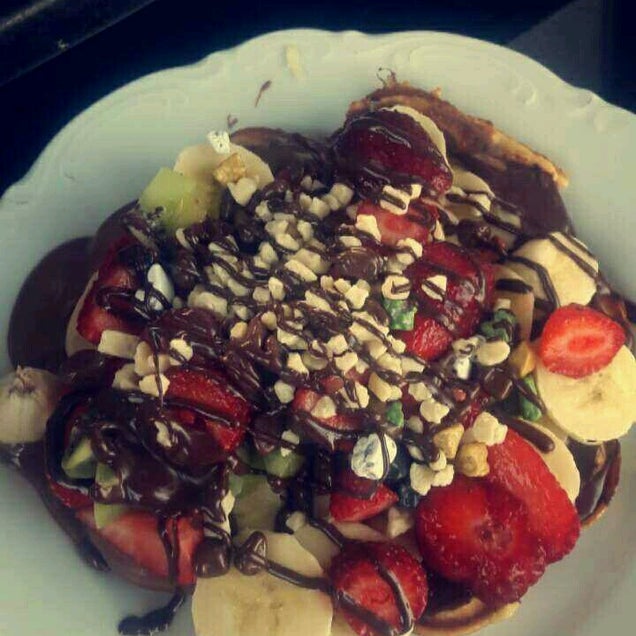 kahvaltı fotografı