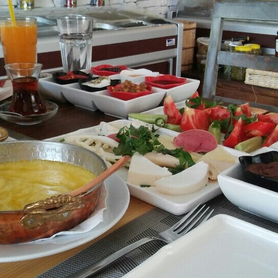 kahvaltı fotografı